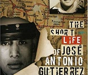 The Short Life of Jose Antonio Gutierrez – DVD