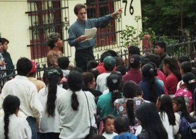 Patrick Atkinson 1992