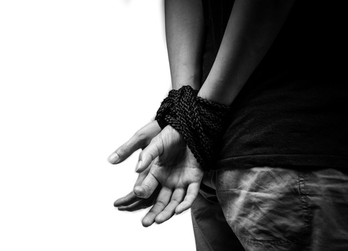 Human trafficking makes impact on campus – The Arbiter – Boise State
